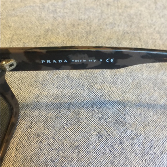 Prada Sunglasses - Picture 4 of 5